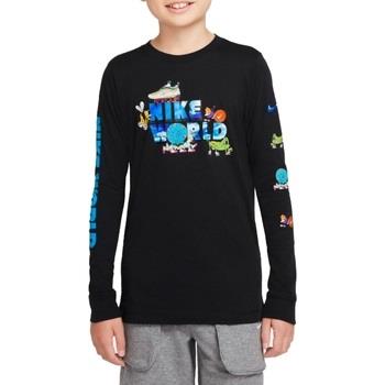 T-shirt enfant Nike DO1839