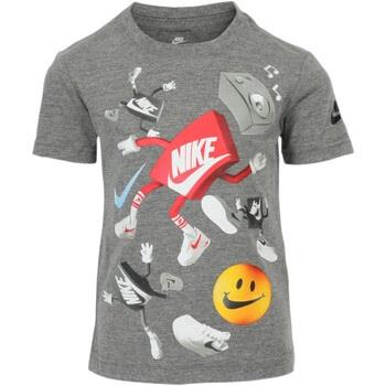 T-shirt enfant Nike 86J150