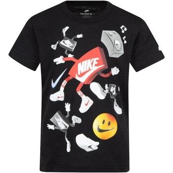 T-shirt enfant Nike 86J150
