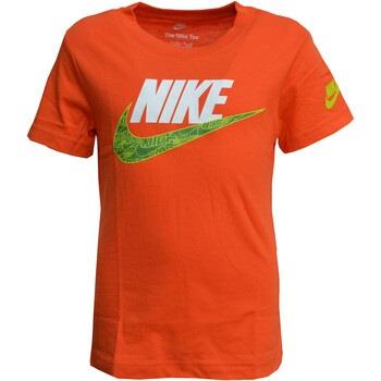 T-shirt enfant Nike 86J673