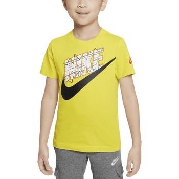 T-shirt enfant Nike 86K608