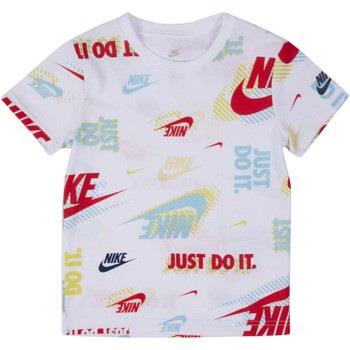 T-shirt enfant Nike 86K547