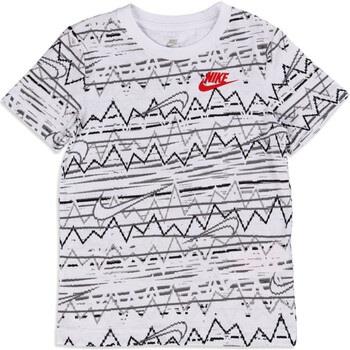 T-shirt enfant Nike 86K615