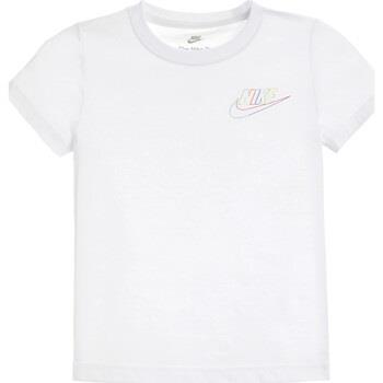 T-shirt enfant Nike 86K689