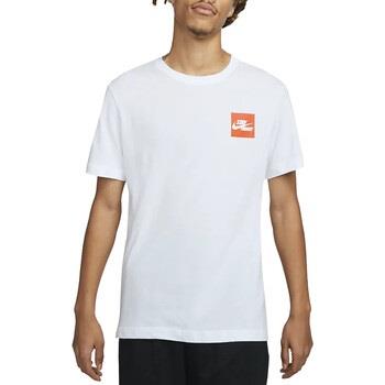 T-shirt Nike FD0076