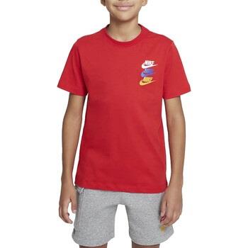 T-shirt enfant Nike FJ5391