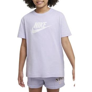T-shirt enfant Nike FD0928