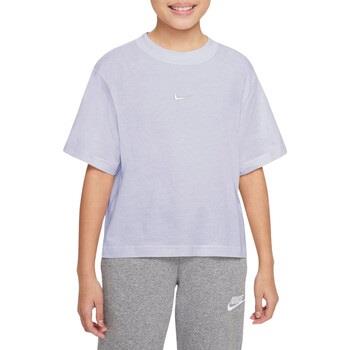 T-shirt enfant Nike DH5750