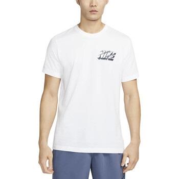 T-shirt Nike FD0132