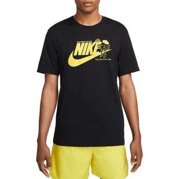 T-shirt Nike FB9796