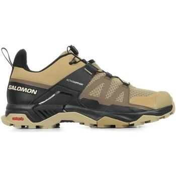 Chaussures Salomon X Ultra 4
