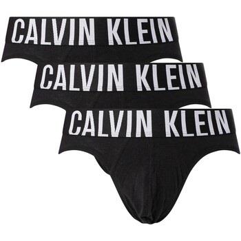 Slips Calvin Klein Jeans Culotte de hanches Intense Power
