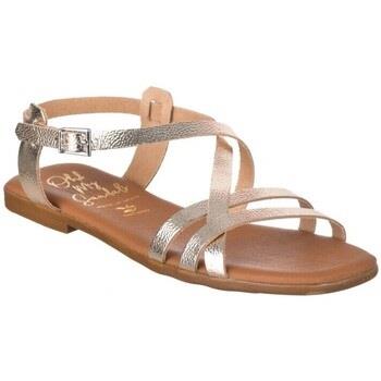 Sandales Oh My Sandals BASKETS 5316