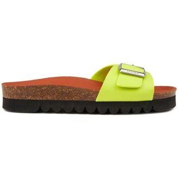 Claquettes V.gan Vegan Cherry Ii Footbed Des Sandales