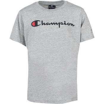 Polo enfant Champion X_KRUSTY T-Shirt