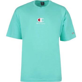 Polo Champion Crewneck T-Shirt new