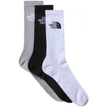 Chaussettes The North Face NF0A882H - 3 PACK-3OW
