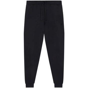 Jogging Lyle &amp; Scott ML822TON SKINNY SWEAT-Z865 JET BLACK