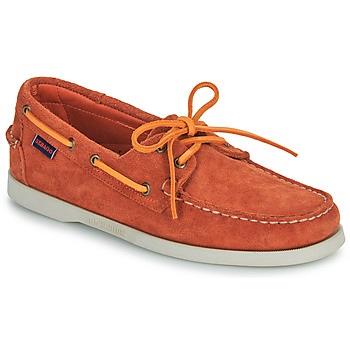 Chaussures bateau Sebago PORTLAND FLESH OUT