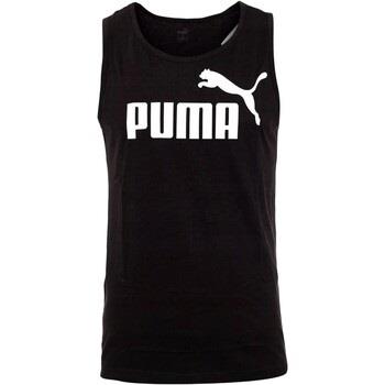 T-shirt Puma Débardeur Ess Tank