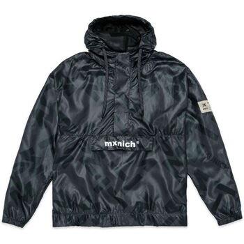 Coupes vent Munich Windbreaker overland 2507252 Black