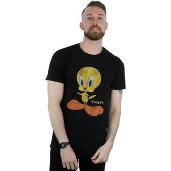 T-shirt Dessins Animés BI35122