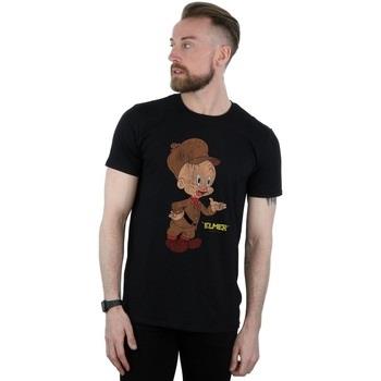 T-shirt Dessins Animés BI35141