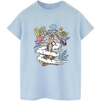 T-shirt Dessins Animés BI35322