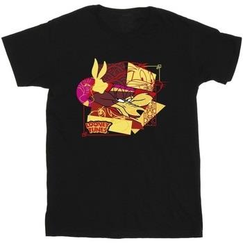 T-shirt Dessins Animés Rabbit New Year