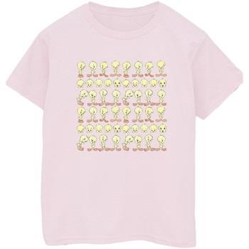 T-shirt Dessins Animés BI35921