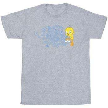 T-shirt Dessins Animés ACME