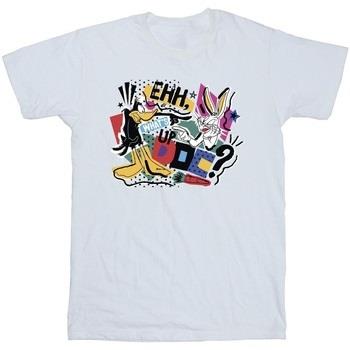 T-shirt Dessins Animés What's Up Doc