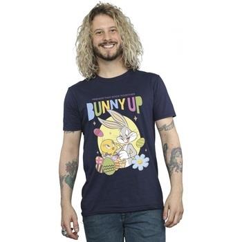 T-shirt Dessins Animés Bunny Up