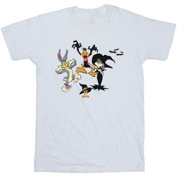 T-shirt Dessins Animés BI36690