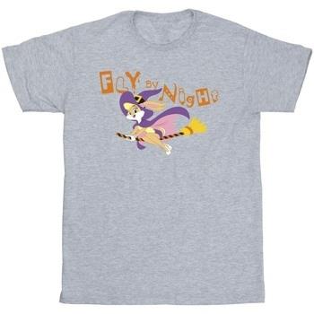 T-shirt Dessins Animés Lola Fly By Night