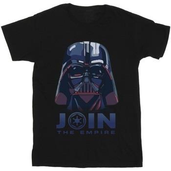 T-shirt enfant Star Wars: A New Hope BI37925