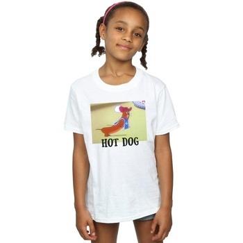 T-shirt enfant Dessins Animés BI40501
