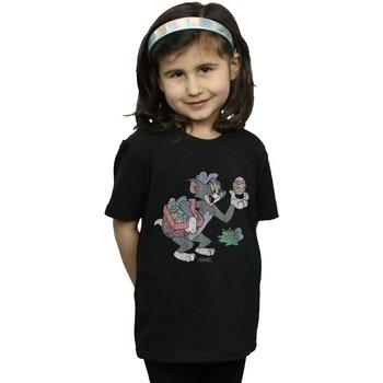 T-shirt enfant Dessins Animés BI40523