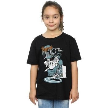 T-shirt enfant Dessins Animés BI40613