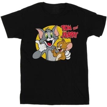 T-shirt enfant Dessins Animés Thumbs Up