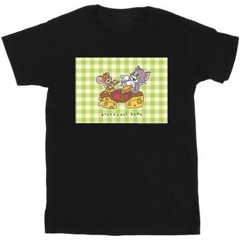 T-shirt enfant Dessins Animés Breakfast Buds