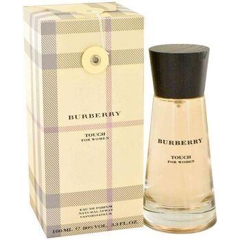 Eau de parfum Burberry Touch -eau de parfum - 100ml - vaporisateur