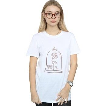 T-shirt Disney BI42603