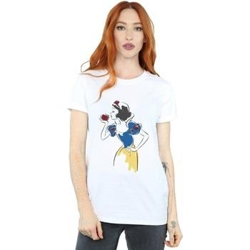 T-shirt Disney BI42656