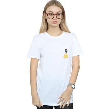 T-shirt Disney BI42700