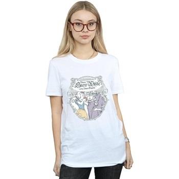 T-shirt Disney BI42724