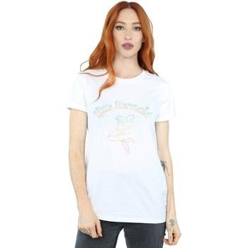 T-shirt Disney The Little Mermaid