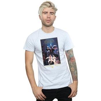 T-shirt Disney Collector's Edition