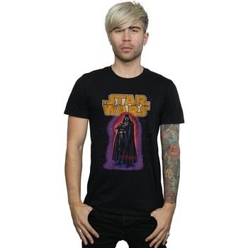 T-shirt Disney Darth Vader Vintage