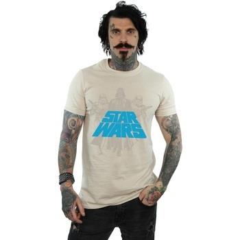 T-shirt Disney Empire